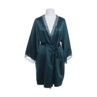 Morgonrock (Grön) från Jasper Conran Nylon, Polyester