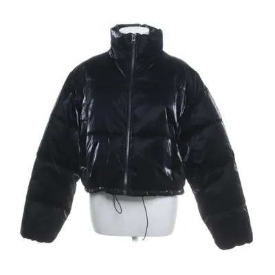 Winterjas (Zwart) van Divided by H&M Polyester