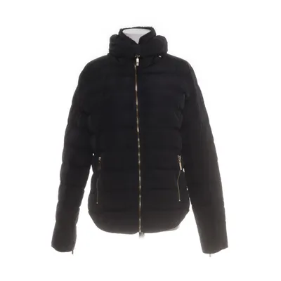 Winterjas (Zwart) van Tindra Polyester
