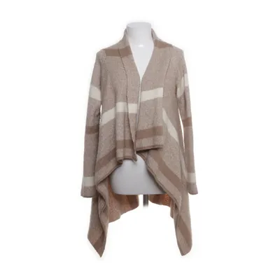 Cardigan (Beige, Meerkleurig) van Anna Field