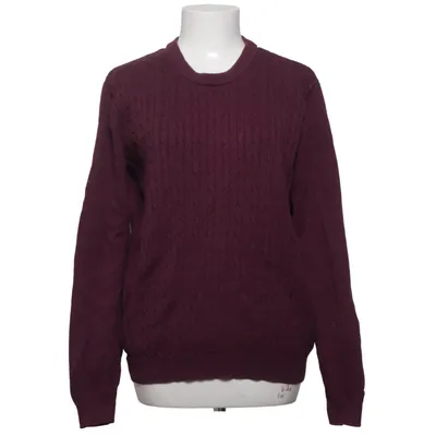 Pull-over (Violet) de MyWear Woman Coton