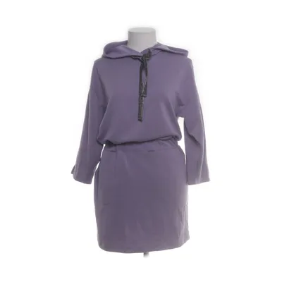 Huvklänning (Lila) från Greenpoint Elastan, Polyester, Viskos