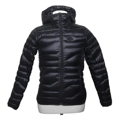 Daunenjacke (Schwarz) von J.Lindeberg Daune, Feder, Polyamid