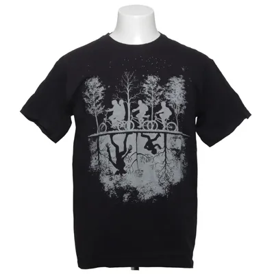 T-shirt (Valueweight) from Fruit of the Loom Cotton