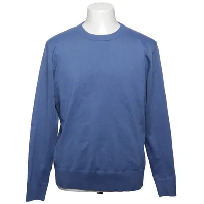 Tröja (Blå) från Coofandy Polyester