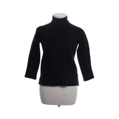Turtleneck (Blue) from Funktion Schnitt Merino Wool