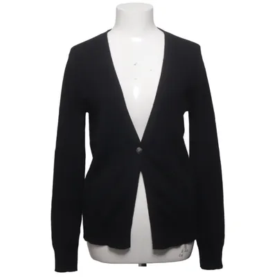 Cardigan (Noir) de Lisa Yang Cachemire