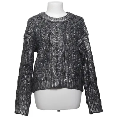 Tröja (Svart, Silverfärgad) från DKNY Jeans