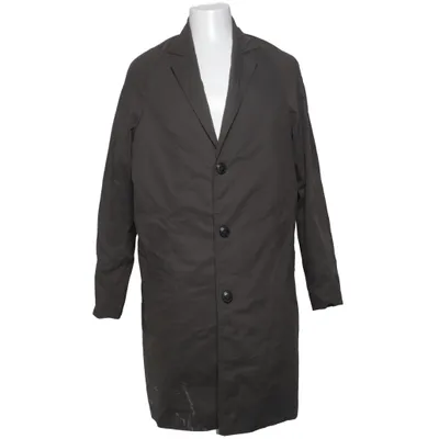 Kappa (Grå) från Ted Bernhardtz Bomull, Polyamid, Polyester, Polyuretan, Viskos