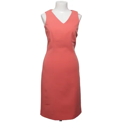 Klänning (Röd) från Empress Elastan, Polyester