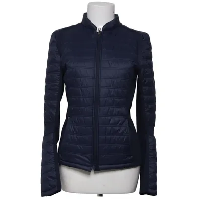 Veste légère (Bleu) de Fouganza Élasthane, Polyamide, Polyester