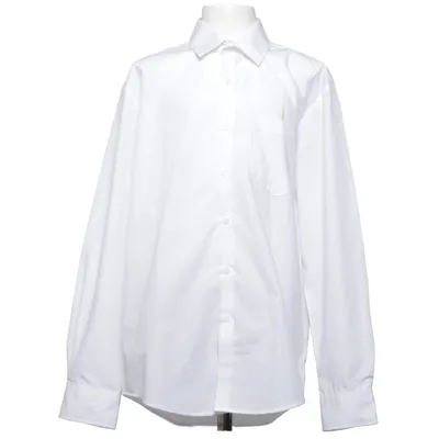 Skjorta (764-195) från Next Bomull, Polyester