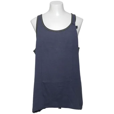 Tank Top (Blue) from Babista Cotton, Polyester