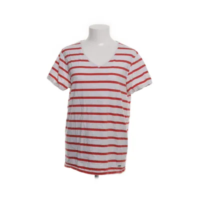 T-shirt (Grå, Röd) från Scotch & Soda Bomull