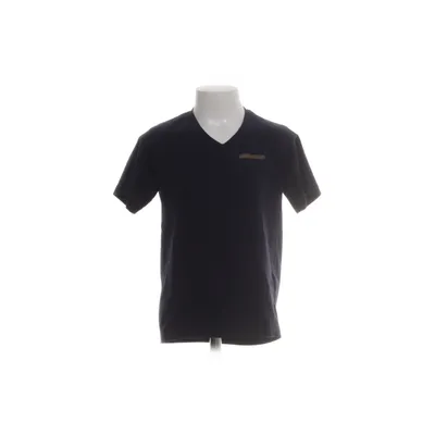 T-shirt (Blå) från A-Z Bomull, Elastan, Polyester