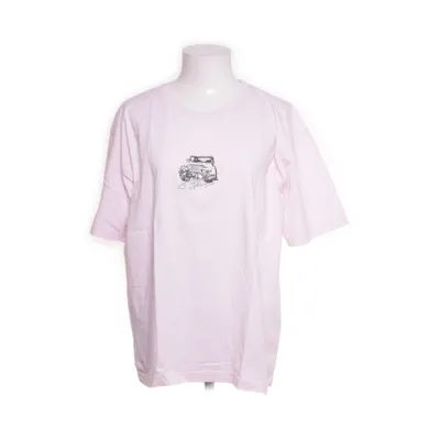 T-shirt (Rosa) från Lecomte Bomull