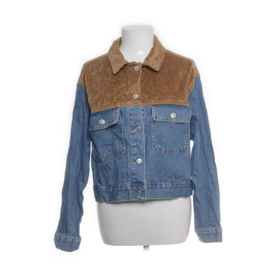 Veste en jean (Beige, Bleu) de Dilvin Premium Quality Coton