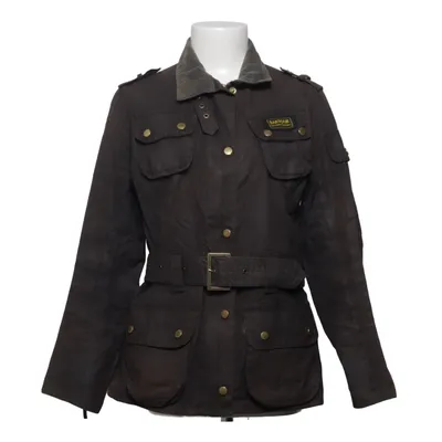 Jacka (Brun) från Barbour Bomull