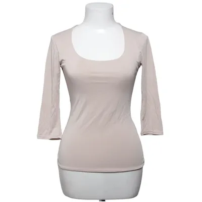 Long sleeve T-shirt (Beige) from Revdelle