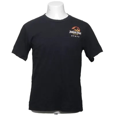 T-shirt (Svart) från Jurassic World