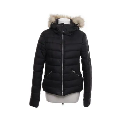 Winterjas (Zwart) van Zara Trafaluc Outerwear Collection