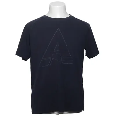 T-shirt (Black) from A-One Cotton