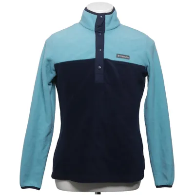 Polaire (Bleu) de Columbia Nylon, Polyester
