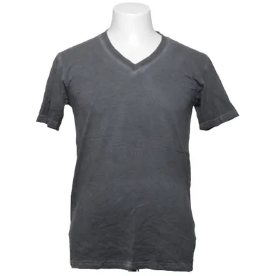 T-shirt (Grijs) van RED by EMP Katoen