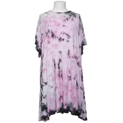 Dress (Pink, Black, White) from Heartless