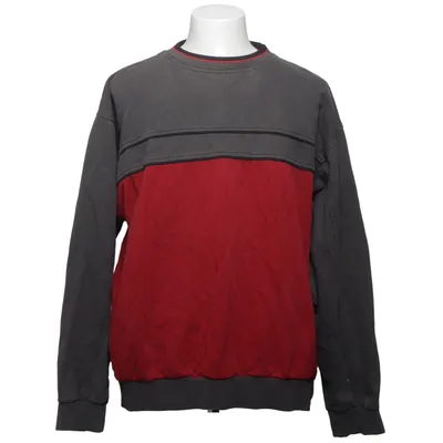 Sweatshirt (Grijs, Rood) van North Creek
