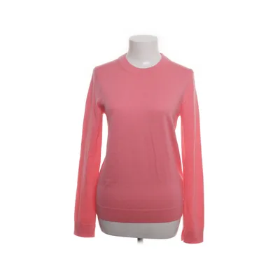 Sweater (Pink) fra Boss Uld