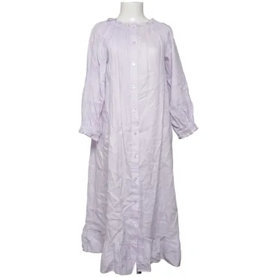 Kjole (Lilla) fra Sleeper Linned