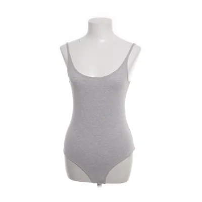 Body (Gray) from Zalando Elastane, Cotton