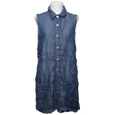 Robe en jean (Bleu) de Marc Lauge