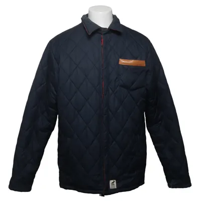 Veste (Bleu, Rouge, Multicolore) de Fat Moose Polyester