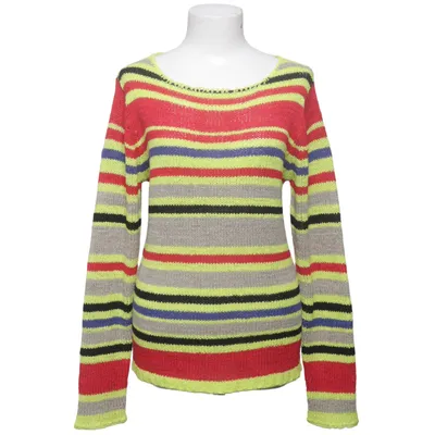 Pull-over (Rouge, Jaune, Bleu, Gris, Noir, Multicolore) de Long Island Polyamide, Polyester