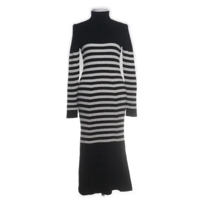 Poloklänning (Svart, Vit) från Trendyol