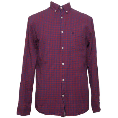 Chemise (Heritage) de Selected Homme Coton