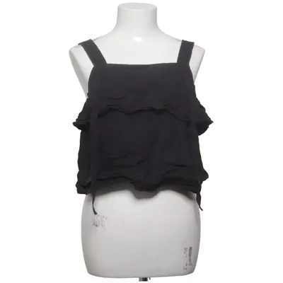 Linne (Grå) från Moussy Bomull, Linne, Lyocell, Polyester, Viskos