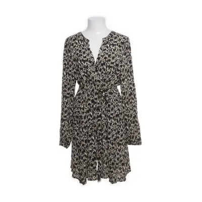 Dress (Black, Yellow) from Revelation