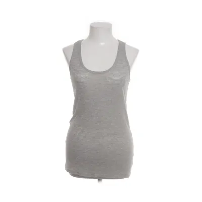Tank Top (Gray, Silver) from Phard