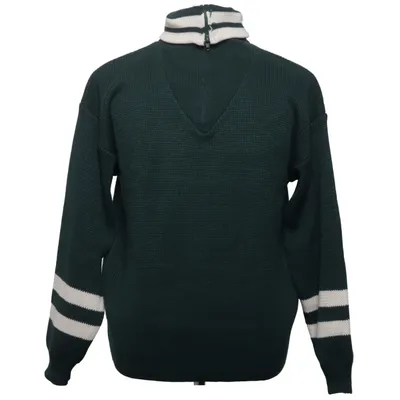 Sweater (Green) from Expedition