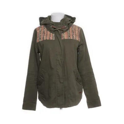 Jacket (Green) from Roxy