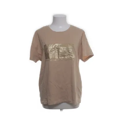 T-shirt (Beige) från Mohito Bomull