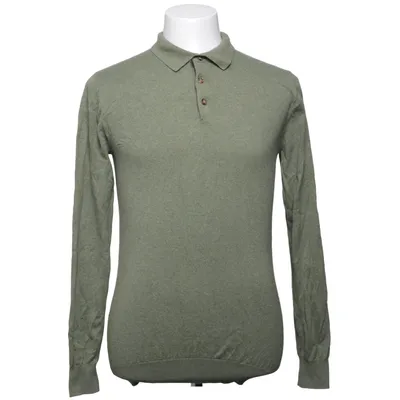 Rugbytröja (Grön) från John Henric Bomull