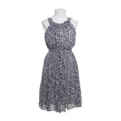 Dress (Blue, White) from French Connection