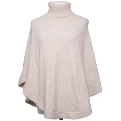 Poncho (Roze) van Peter Hahn