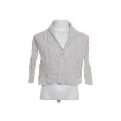 Kofta (Beige) från All Saints Angora, Bomull, Kashmir, Nylon, Ull, Viskos