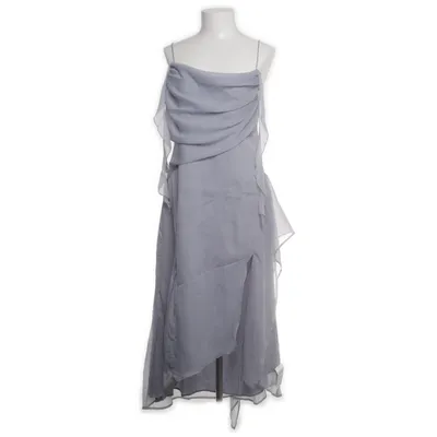 Robe de soirée (Bleu) de ASOS Design Polyester