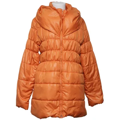 Winter coat (Ulrika Coat) from Ofelia Polyester